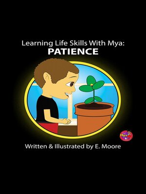 cover image of Learning Life Skills with MYA